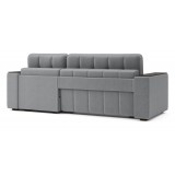 Гринвич NEXT 22 узкие подлокотники декор венге фото