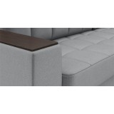 Гринвич NEXT 22 узкие подлокотники декор венге купить