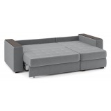 Гринвич NEXT 22 узкие подлокотники декор венге от производителя