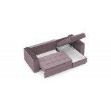 Гринвич NEXT 22 узкие подлокотники декор венге фото