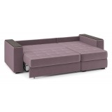 Гринвич NEXT 22 узкие подлокотники декор венге от производителя