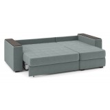 Гринвич NEXT 22 узкие подлокотники декор венге купить