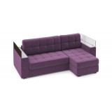 Гринвич NEXT 22 узкие подлокотники декор венге купить