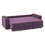 Гринвич NEXT 22 узкие подлокотники декор венге распродажа