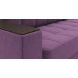 Гринвич NEXT 22 узкие подлокотники декор венге купить