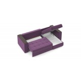 Гринвич NEXT 22 узкие подлокотники декор венге распродажа