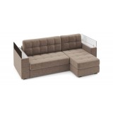 Гринвич NEXT 22 узкие подлокотники декор венге от производителя