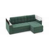 Гринвич NEXT 22 узкие подлокотники декор венге купить