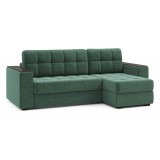 Гринвич NEXT 22 узкие подлокотники декор венге недорого