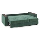 Гринвич NEXT 22 узкие подлокотники декор венге распродажа