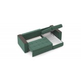 Гринвич NEXT 22 узкие подлокотники декор венге от производителя