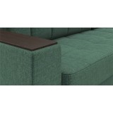 Гринвич NEXT 22 узкие подлокотники декор венге недорого