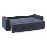 Гринвич NEXT 22 узкие подлокотники декор венге купить