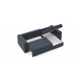 Гринвич NEXT 22 узкие подлокотники декор венге недорого