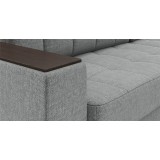 Гринвич NEXT 22 узкие подлокотники декор венге купить