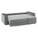 Гринвич NEXT 22 узкие подлокотники декор венге от производителя