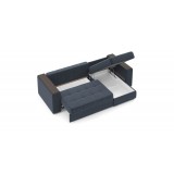 Гринвич NEXT 22 узкие подлокотники декор венге фото