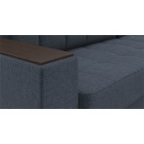 Гринвич NEXT 22 узкие подлокотники декор венге недорого