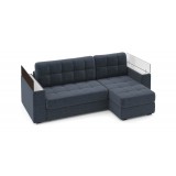 Гринвич NEXT 22 узкие подлокотники декор венге от производителя