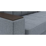 Гринвич NEXT 22 узкие подлокотники декор венге распродажа