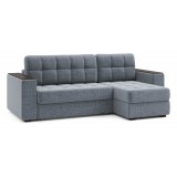 Гринвич NEXT 22 узкие подлокотники декор венге недорого