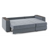 Гринвич NEXT 22 узкие подлокотники декор венге фото