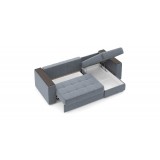 Гринвич NEXT 22 узкие подлокотники декор венге недорого