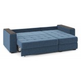 Гринвич NEXT 22 узкие подлокотники декор венге купить