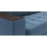 Гринвич NEXT 22 узкие подлокотники декор венге распродажа