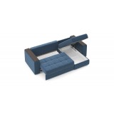 Гринвич NEXT 22 узкие подлокотники декор венге от производителя