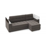 Гринвич NEXT 22 узкие подлокотники декор венге от производителя