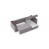 Гринвич NEXT 22 узкие подлокотники декор венге купить