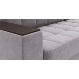 Гринвич NEXT 22 узкие подлокотники декор венге от производителя