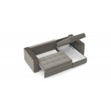 Гринвич NEXT 22 узкие подлокотники декор венге купить