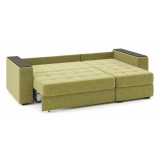 Гринвич NEXT 22 узкие подлокотники декор венге распродажа