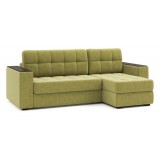 Гринвич NEXT 22 узкие подлокотники декор венге недорого