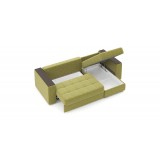 Гринвич NEXT 22 узкие подлокотники декор венге от производителя