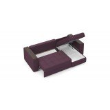 Гринвич NEXT 22 узкие подлокотники декор венге купить