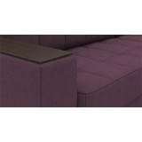 Гринвич NEXT 22 узкие подлокотники декор венге распродажа