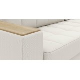 Гринвич NEXT 22 узкие подлокотники декор дуб каньон купить