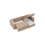 Гринвич NEXT 22 узкие подлокотники декор дуб каньон фото