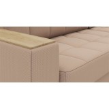 Гринвич NEXT 22 узкие подлокотники декор дуб каньон недорого