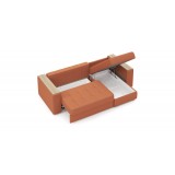 Гринвич NEXT 22 узкие подлокотники декор дуб каньон купить