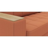 Гринвич NEXT 22 узкие подлокотники декор дуб каньон от производителя