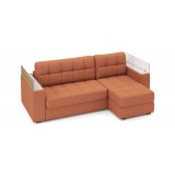 Гринвич NEXT 22 узкие подлокотники декор дуб каньон распродажа