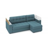 Гринвич NEXT 22 узкие подлокотники декор дуб каньон купить