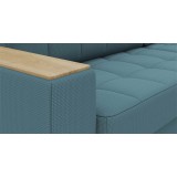 Гринвич NEXT 22 узкие подлокотники декор дуб каньон распродажа