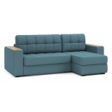 Гринвич NEXT 22 узкие подлокотники декор дуб каньон недорого