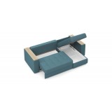 Гринвич NEXT 22 узкие подлокотники декор дуб каньон фото