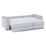 Гринвич NEXT 22 узкие подлокотники декор дуб каньон недорого